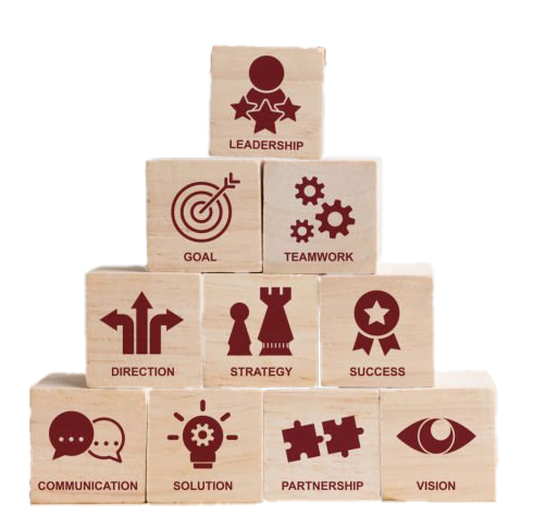 LeadershipBlocks