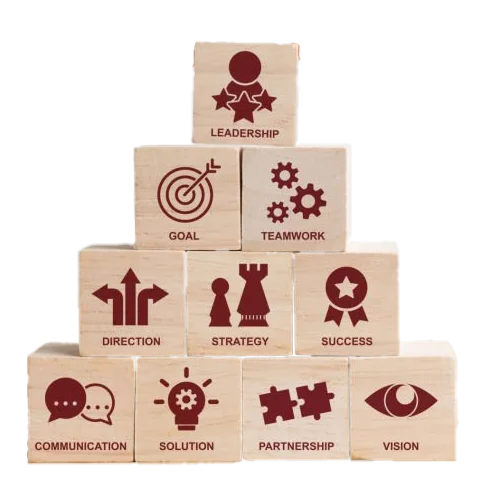 LeadershipBlocks